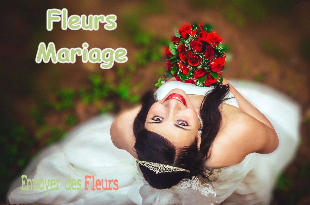 lIVRAISON FLEURS MARIAGE à HAGETMAU